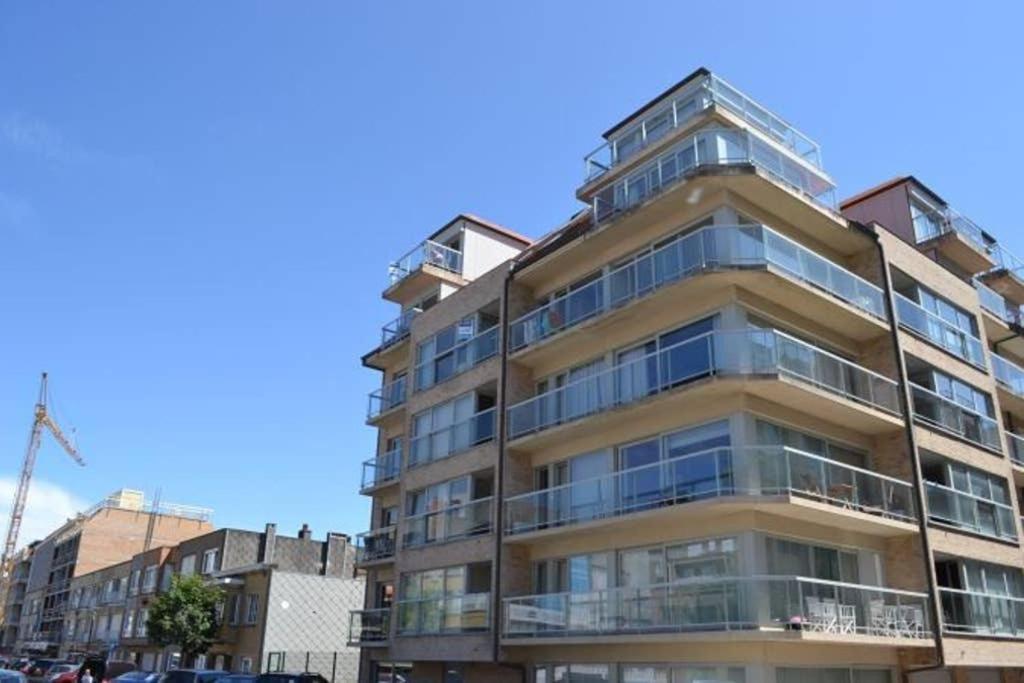 Het Perfecte Familieappartement Voor Jong En Oud! نيوبورت المظهر الخارجي الصورة
