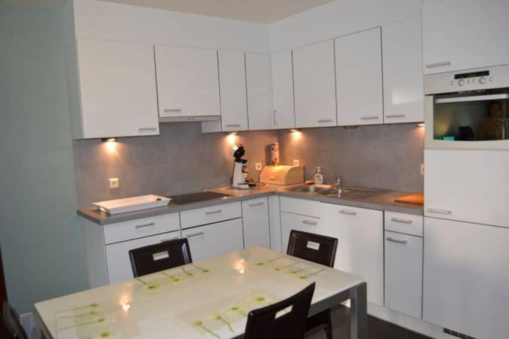 Het Perfecte Familieappartement Voor Jong En Oud! نيوبورت المظهر الخارجي الصورة