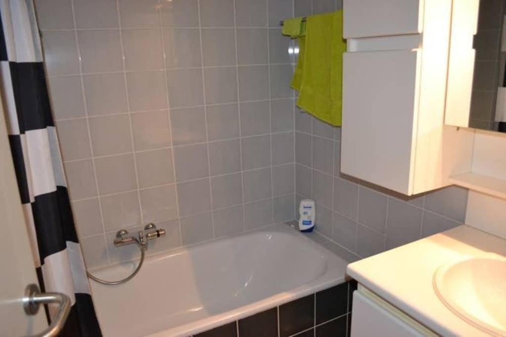 Het Perfecte Familieappartement Voor Jong En Oud! نيوبورت المظهر الخارجي الصورة