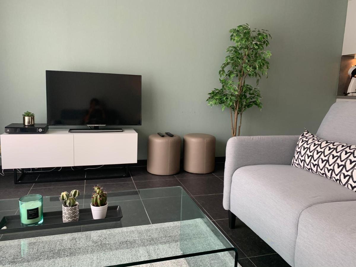 Het Perfecte Familieappartement Voor Jong En Oud! نيوبورت المظهر الخارجي الصورة