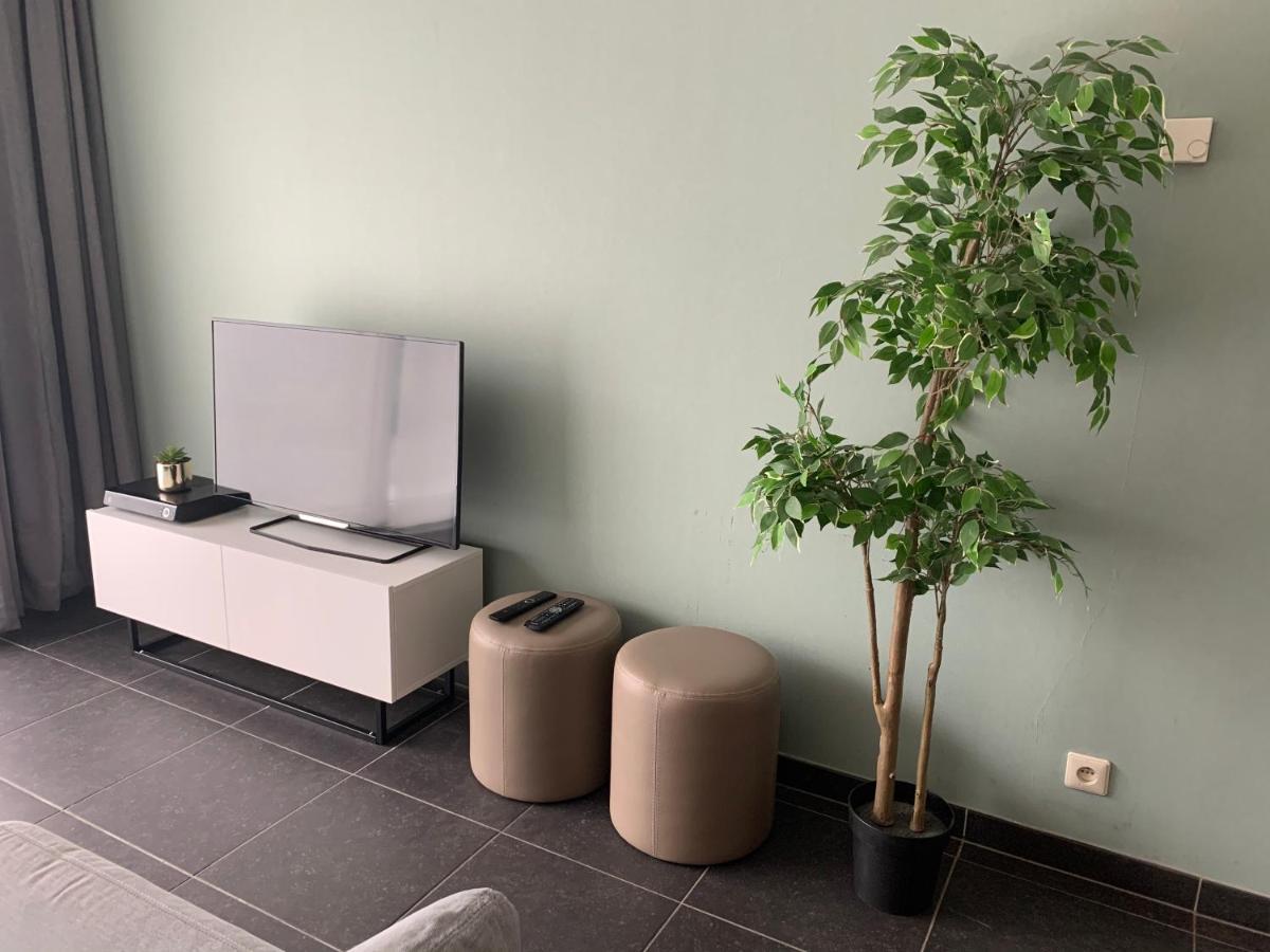 Het Perfecte Familieappartement Voor Jong En Oud! نيوبورت المظهر الخارجي الصورة
