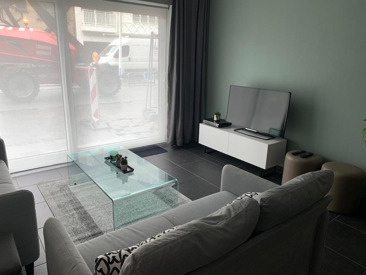 Het Perfecte Familieappartement Voor Jong En Oud! نيوبورت المظهر الخارجي الصورة