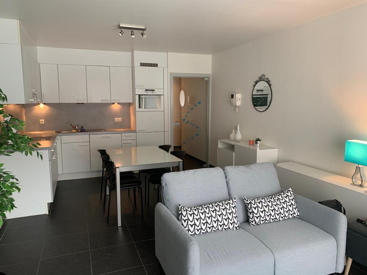 Het Perfecte Familieappartement Voor Jong En Oud! نيوبورت المظهر الخارجي الصورة