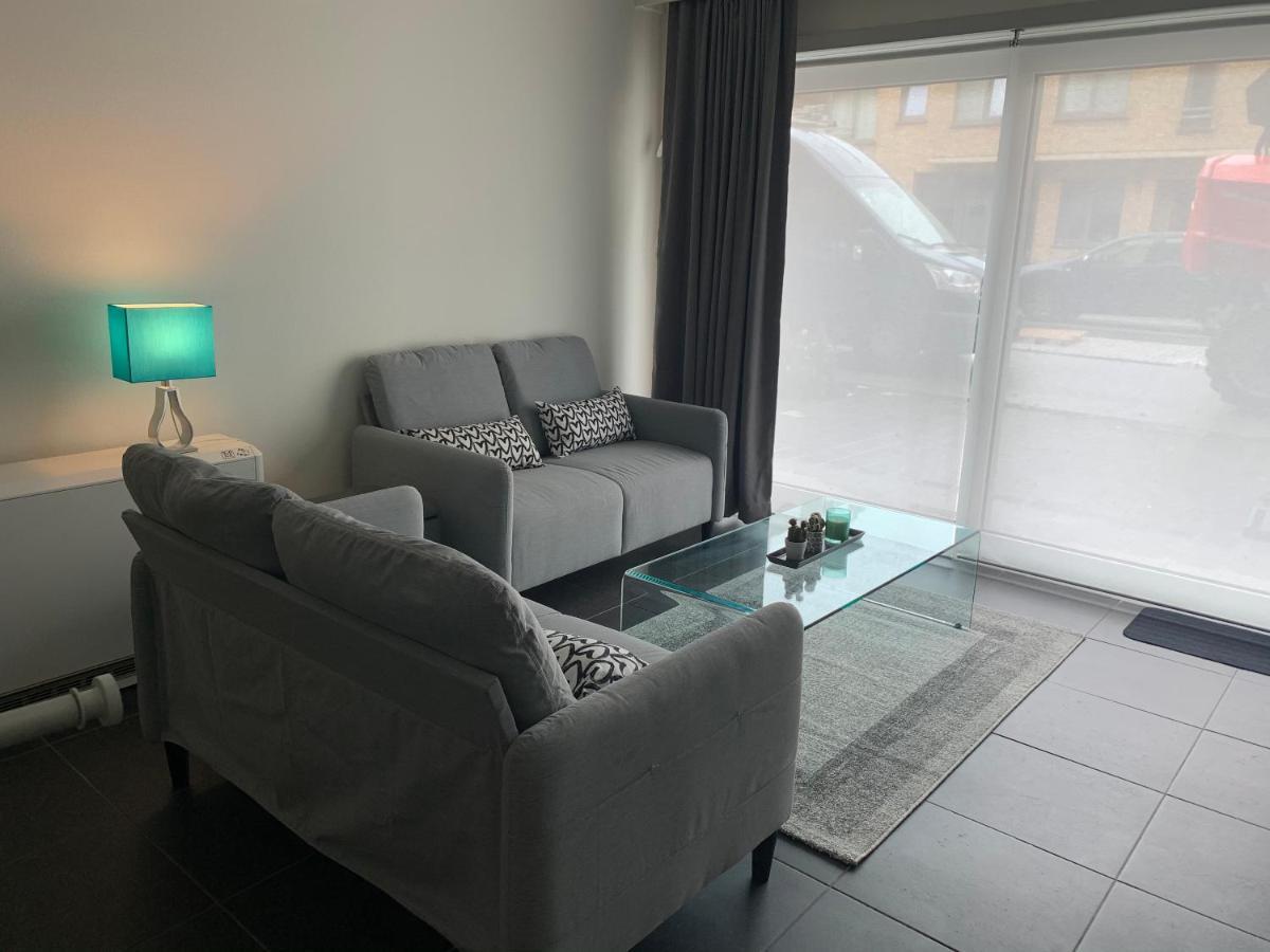 Het Perfecte Familieappartement Voor Jong En Oud! نيوبورت المظهر الخارجي الصورة