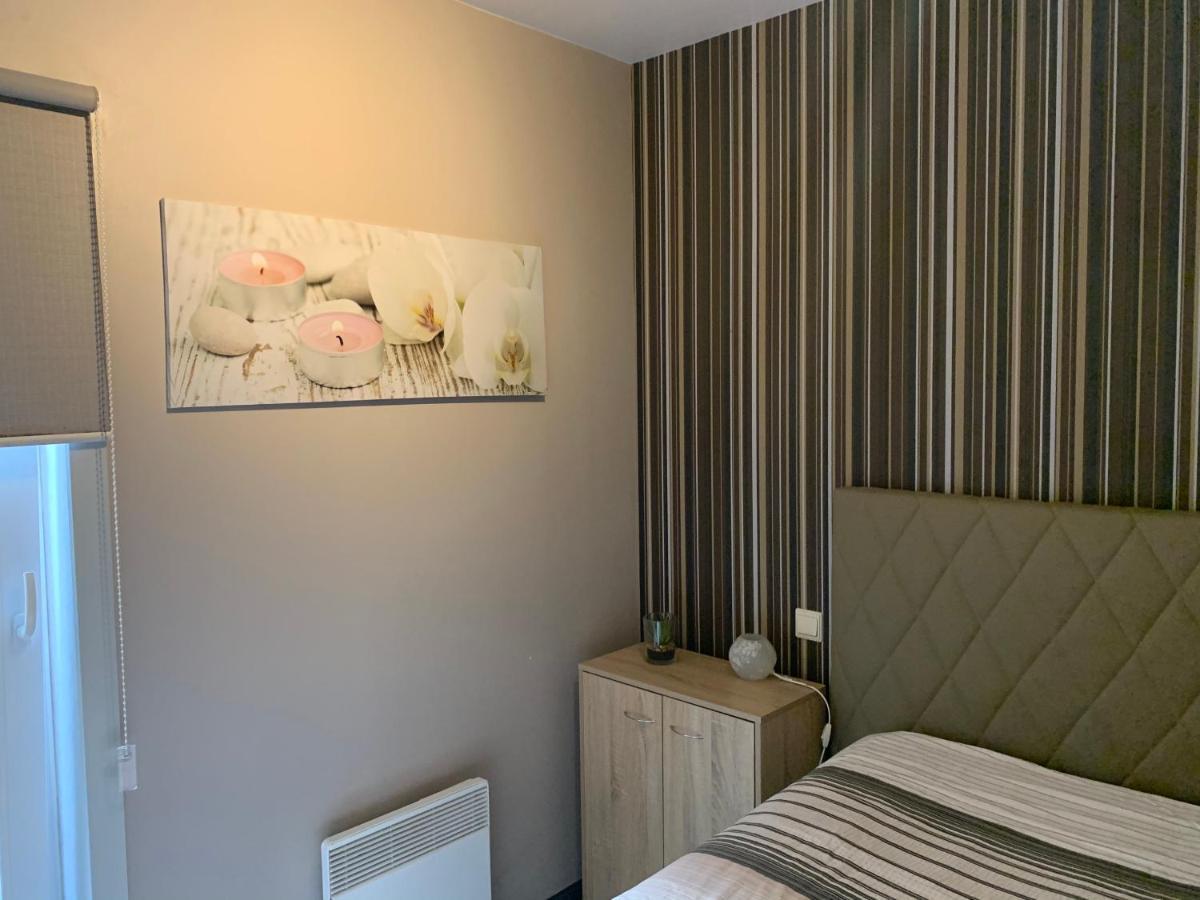 Het Perfecte Familieappartement Voor Jong En Oud! نيوبورت المظهر الخارجي الصورة